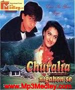 Churalia Nigahon Se 1997 song download